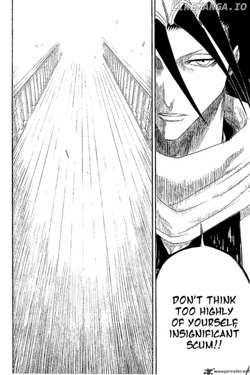 Bleach Chapter 117 - page 13