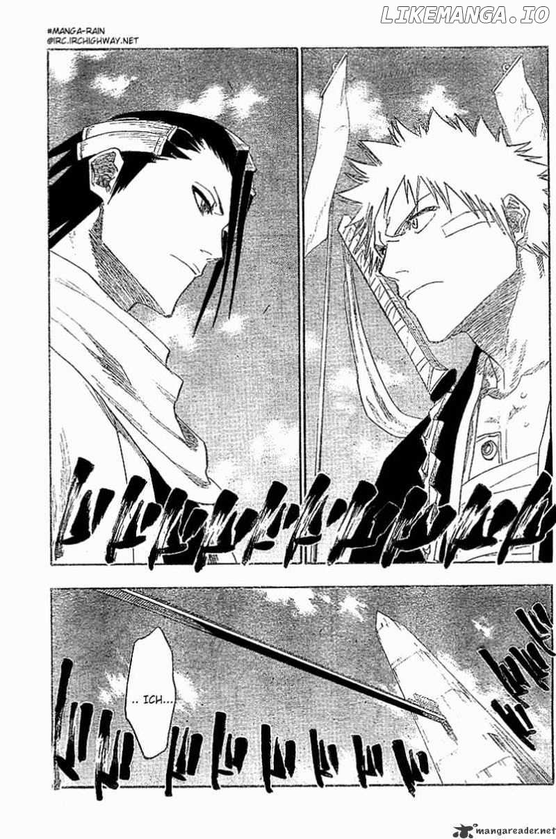 Bleach Chapter 117 - page 2