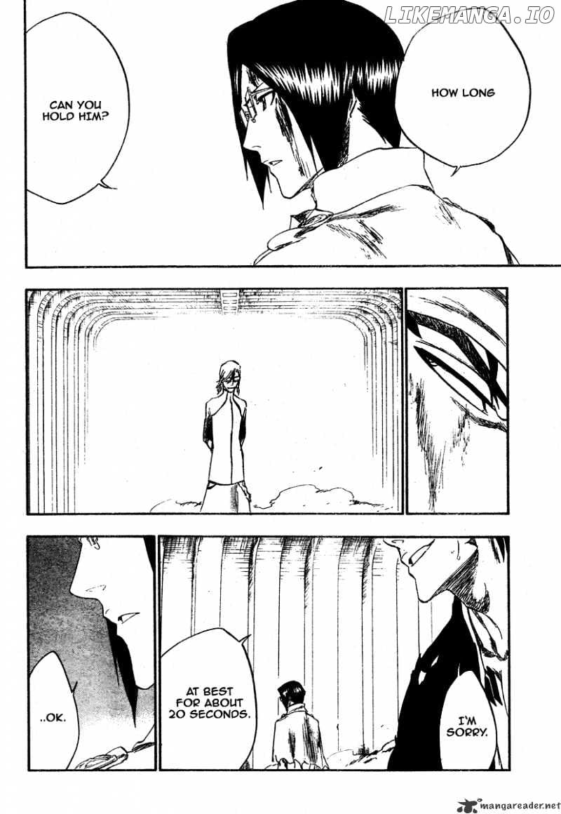 Bleach Chapter 275 - page 3