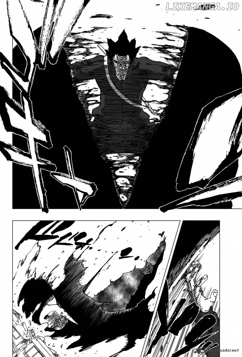 Bleach Chapter 366 - page 17