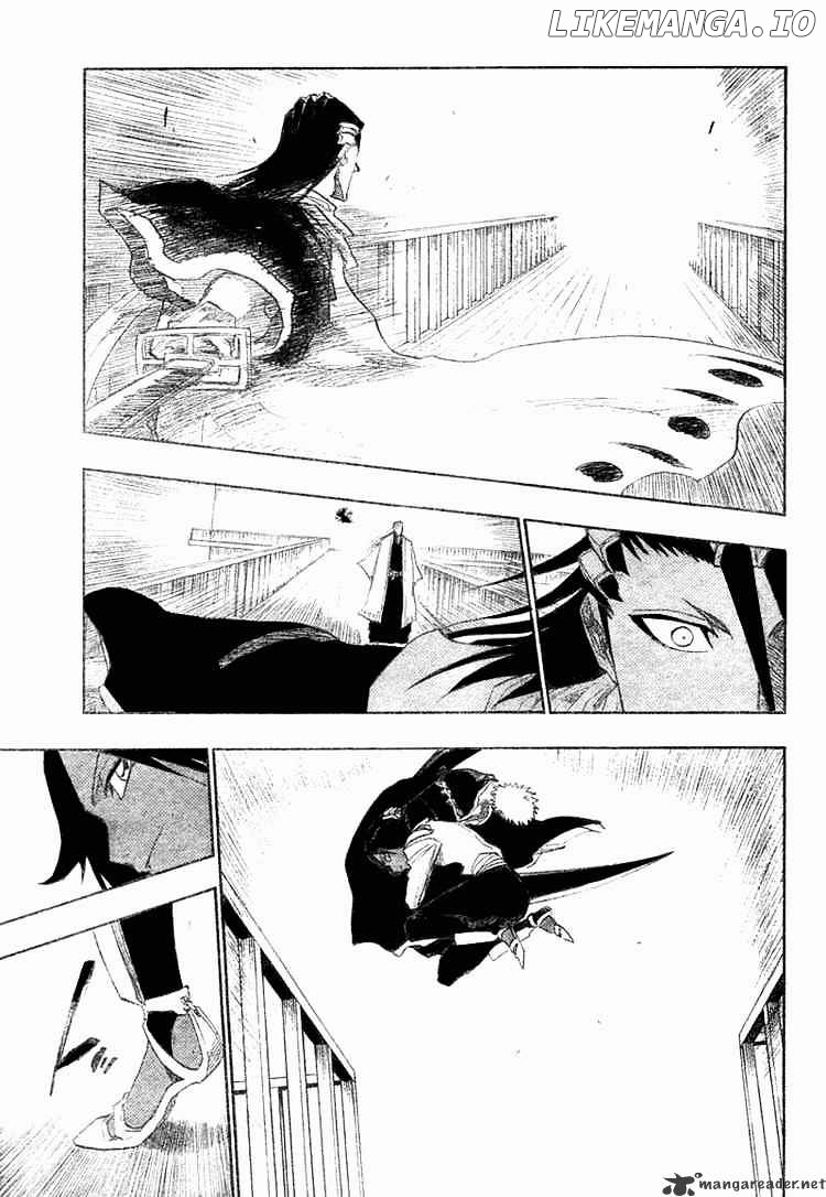 Bleach Chapter 118 - page 15