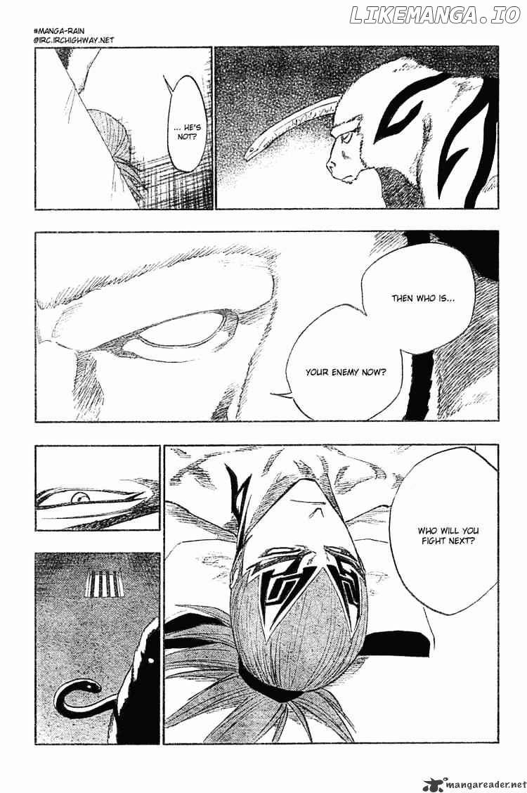 Bleach Chapter 118 - page 5