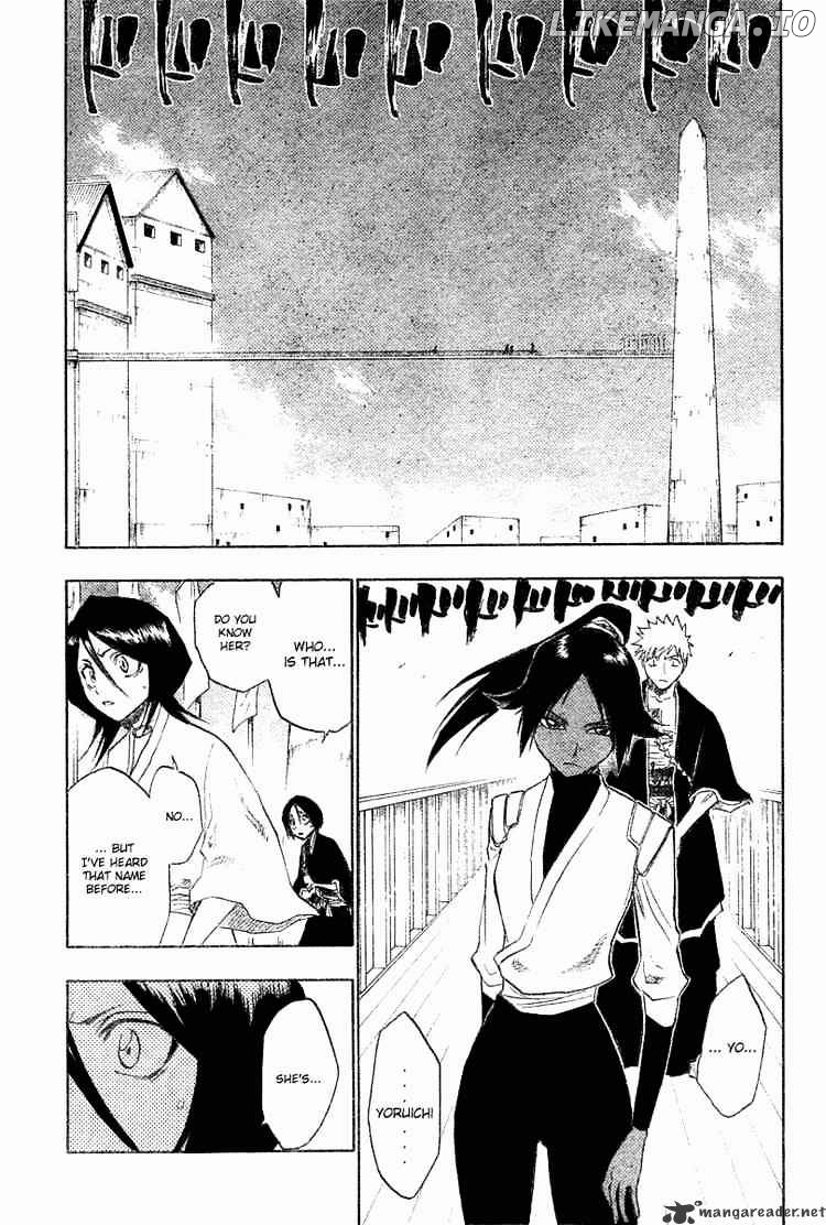 Bleach Chapter 118 - page 7