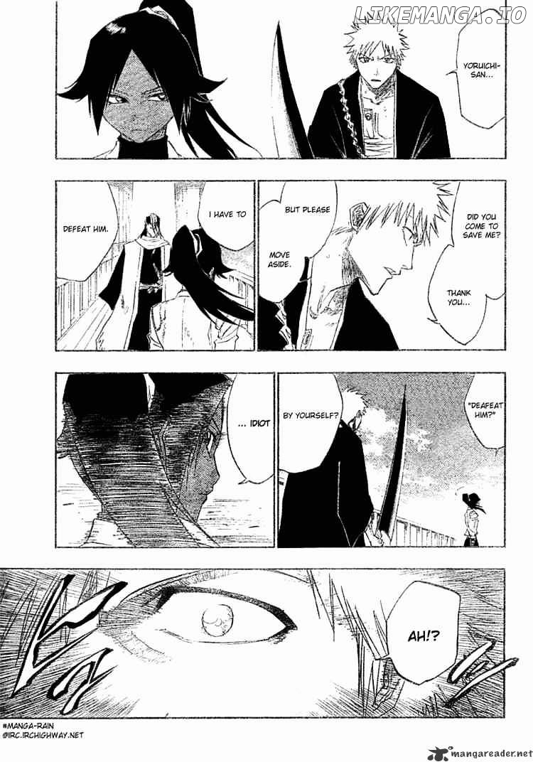 Bleach Chapter 118 - page 9