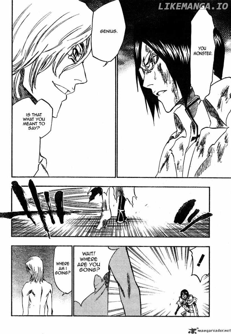 Bleach Chapter 276 - page 13