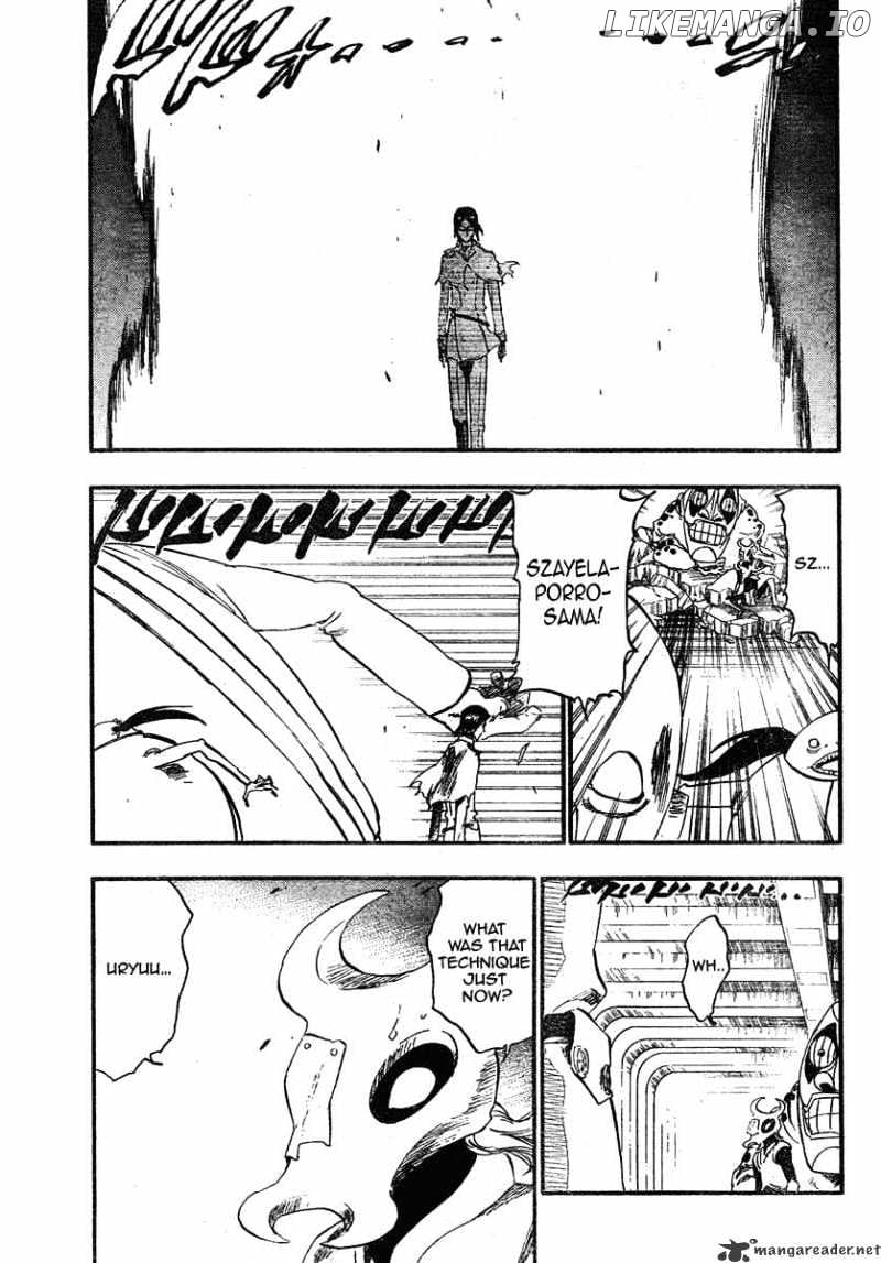 Bleach Chapter 276 - page 4