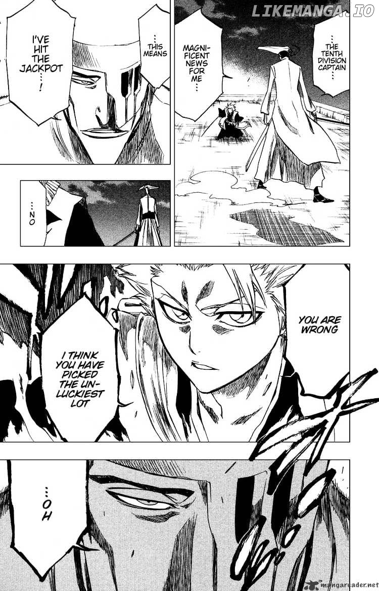 Bleach Chapter 200 - page 14