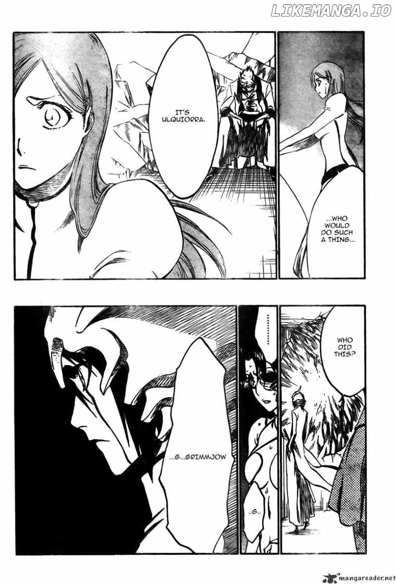 Bleach Chapter 277 - page 13