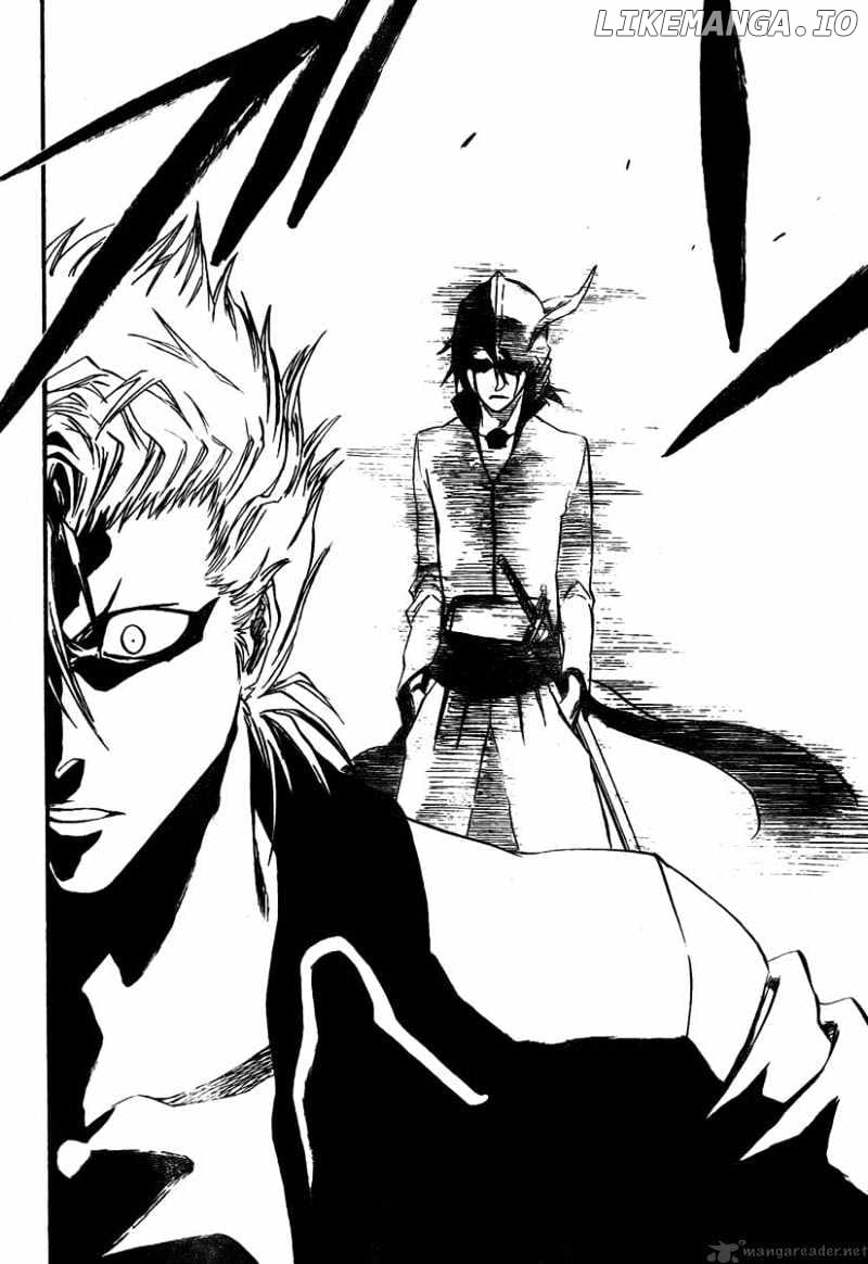 Bleach Chapter 277 - page 19