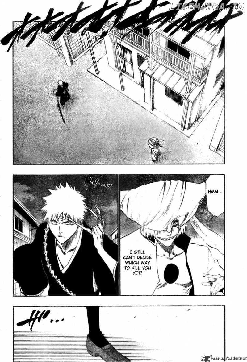 Bleach Chapter 201 - page 9