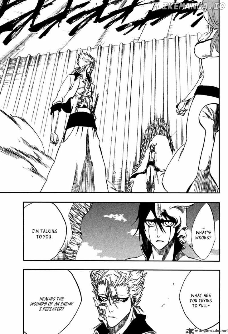 Bleach Chapter 278 - page 6