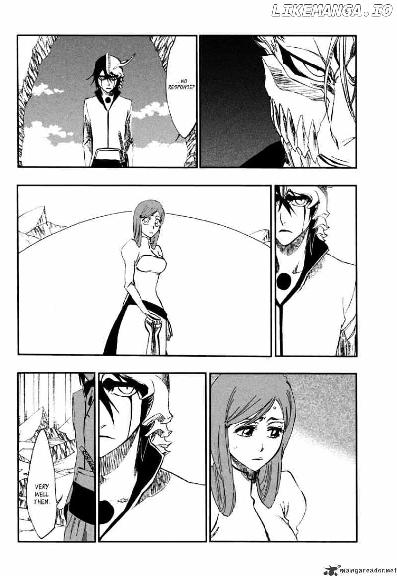 Bleach Chapter 278 - page 7