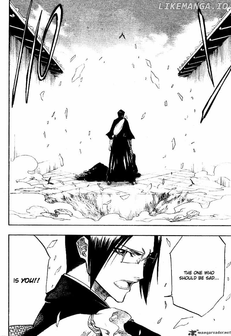 Bleach Chapter 121 - page 10