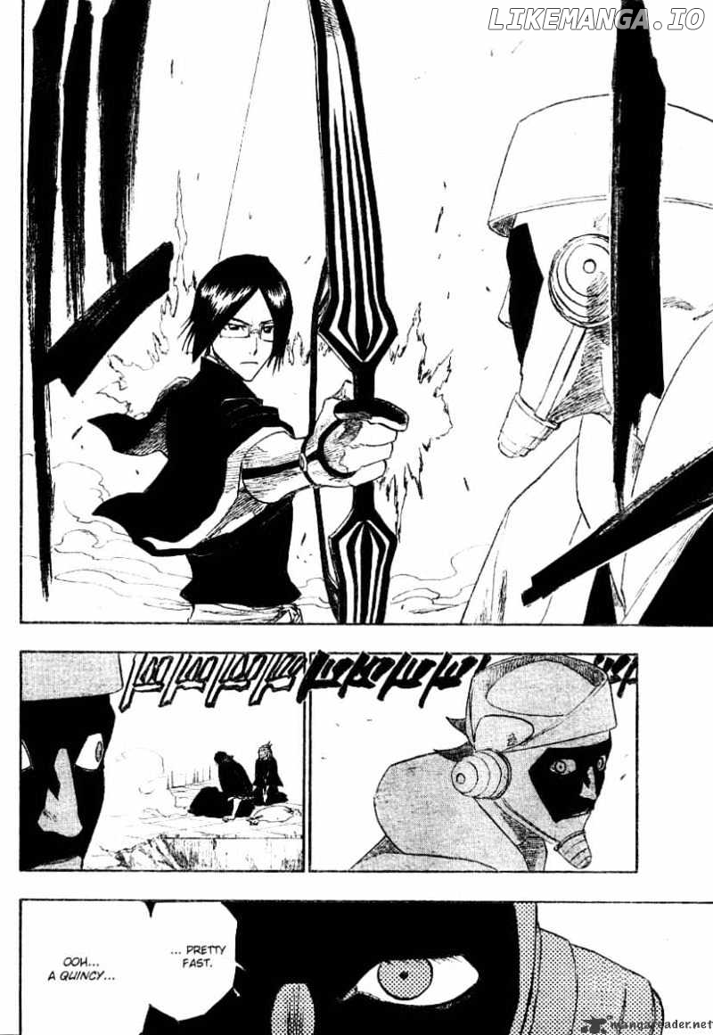 Bleach Chapter 121 - page 14