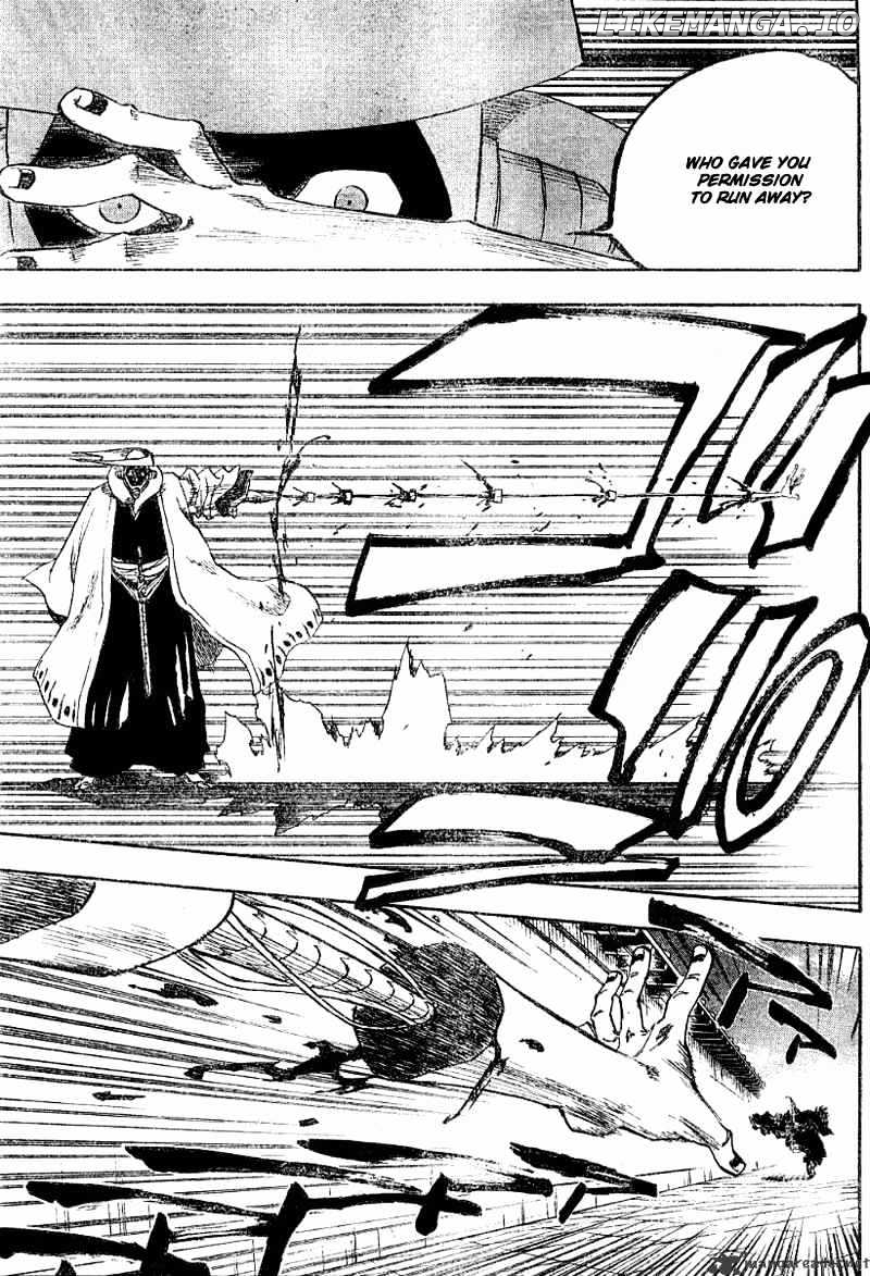 Bleach Chapter 121 - page 19