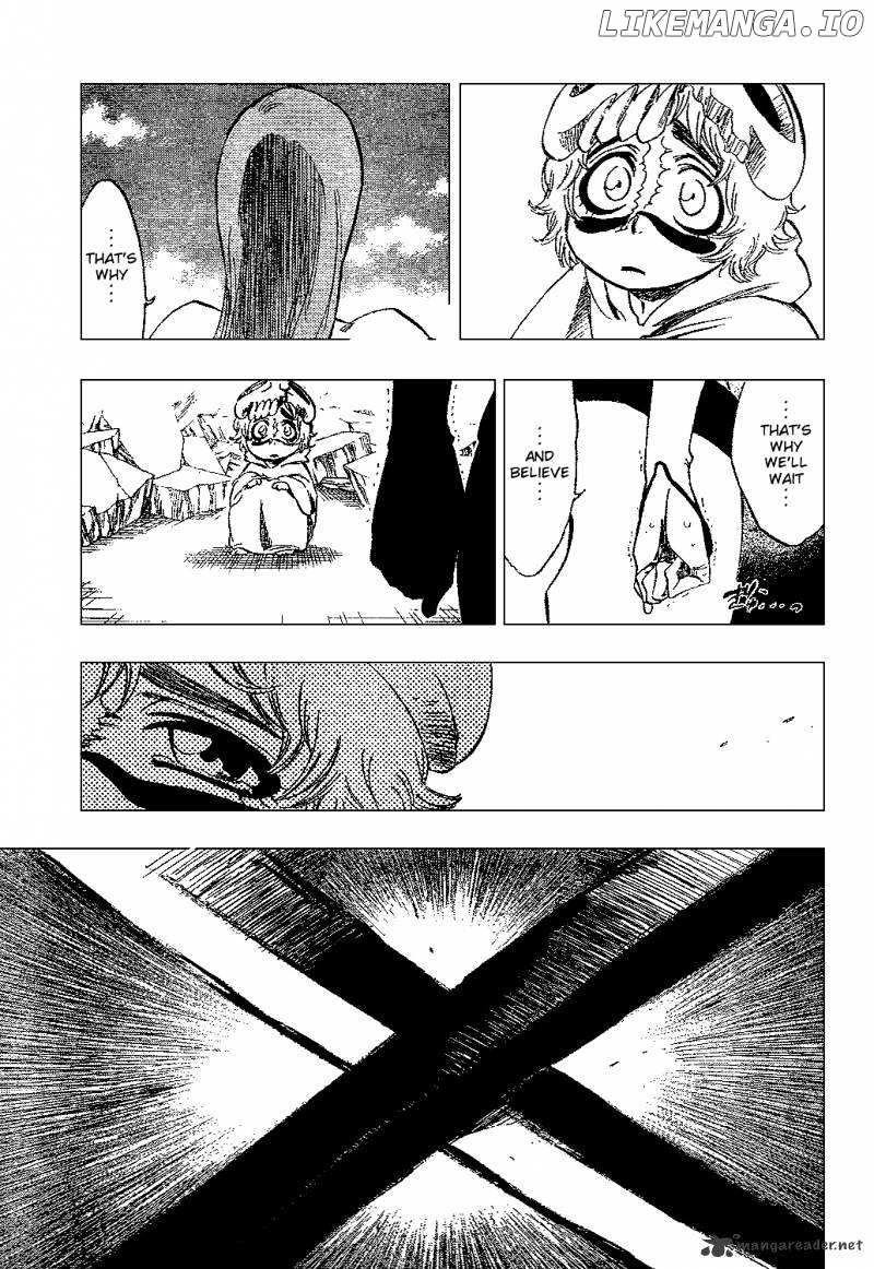 Bleach Chapter 279 - page 15