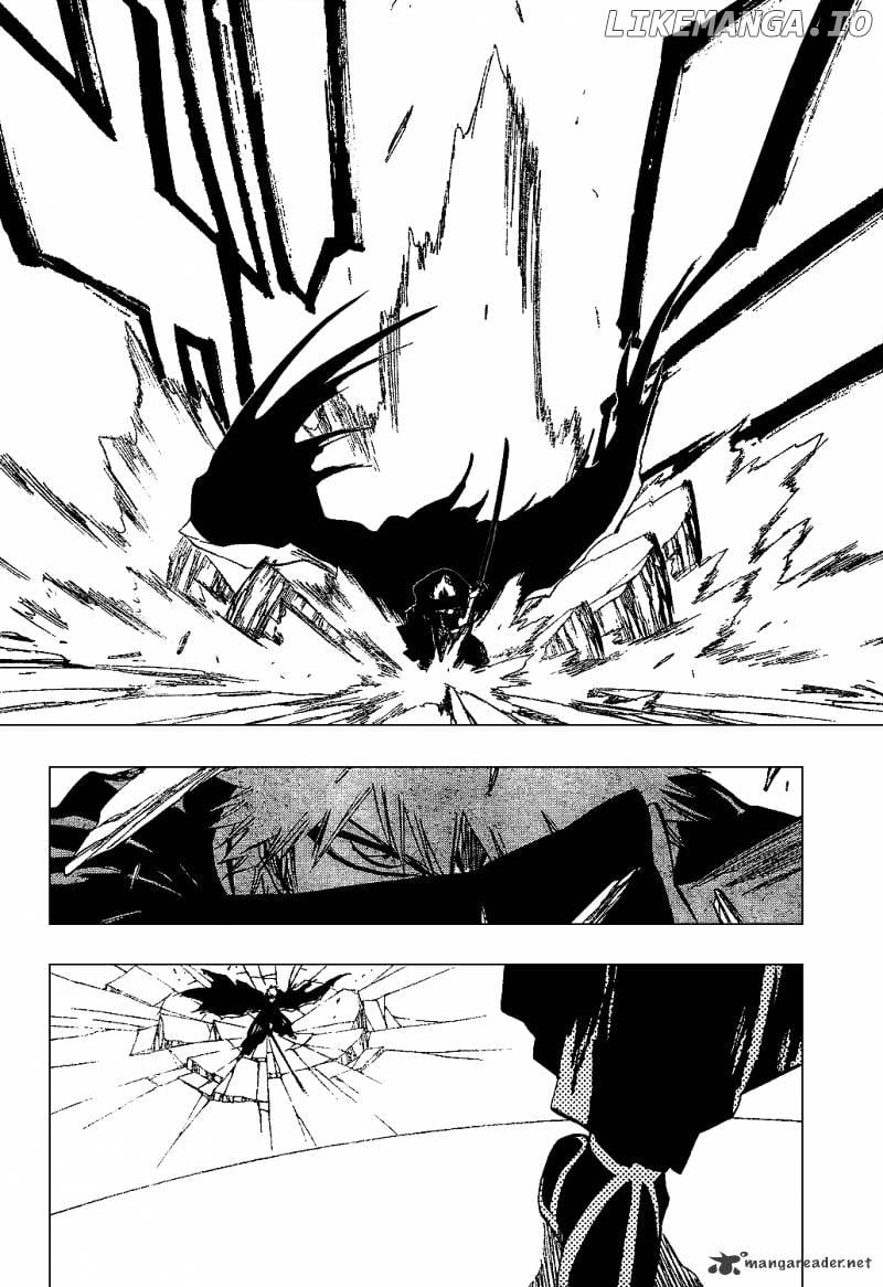 Bleach Chapter 279 - page 8