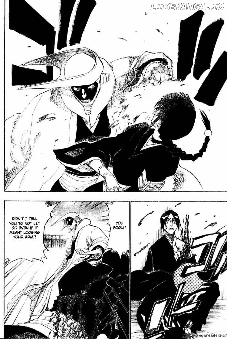 Bleach Chapter 122 - page 18