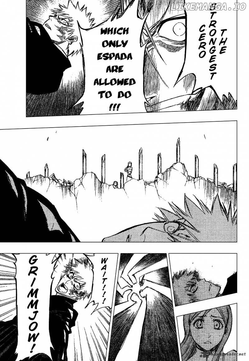 Bleach Chapter 280 - page 17