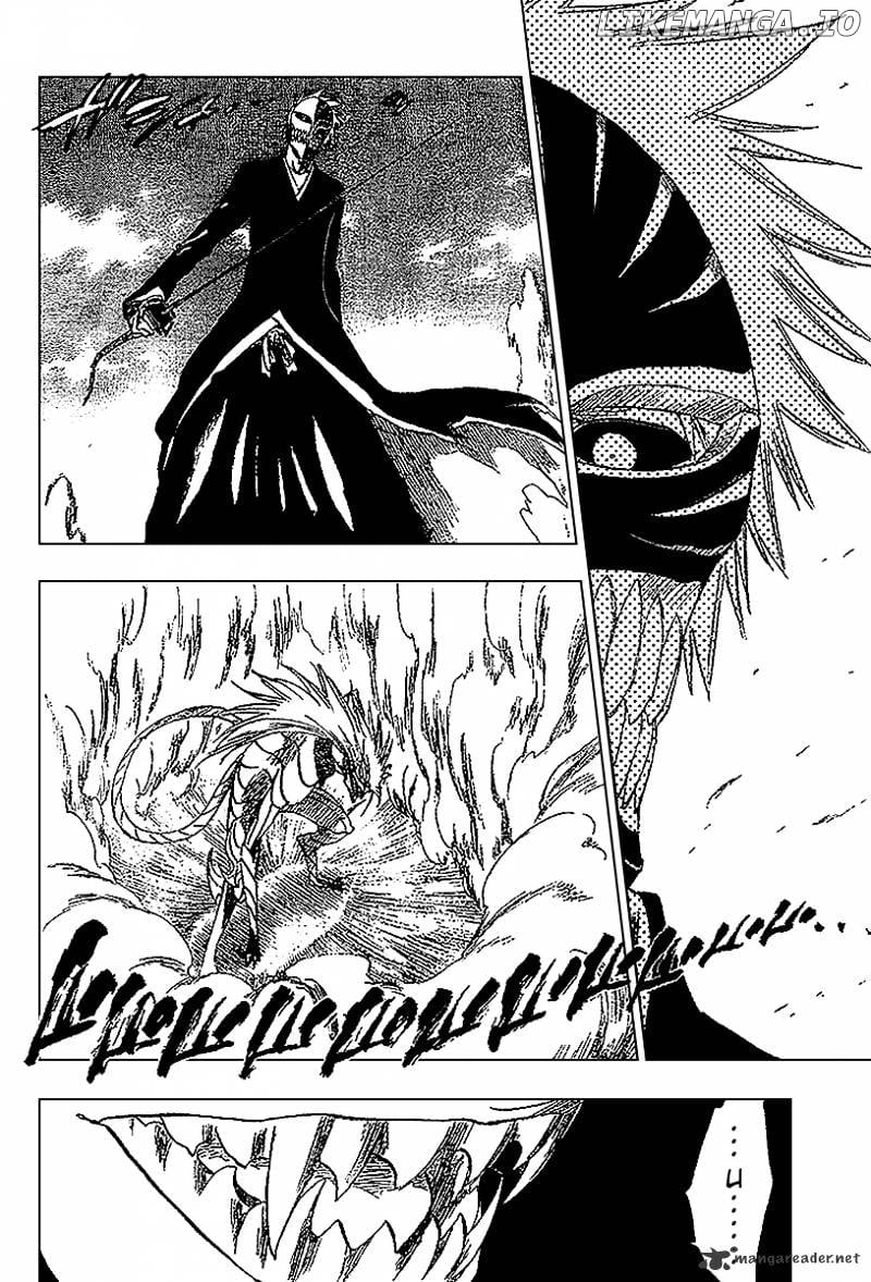 Bleach Chapter 281 - page 12