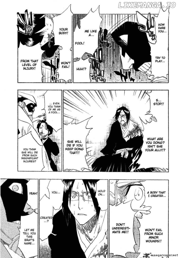 Bleach Chapter 123 - page 7