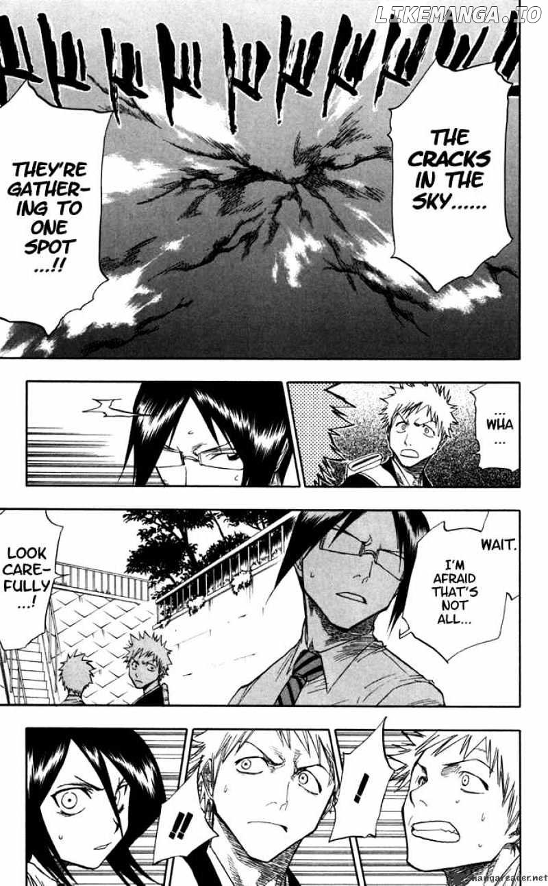 Bleach Chapter 45 - page 13