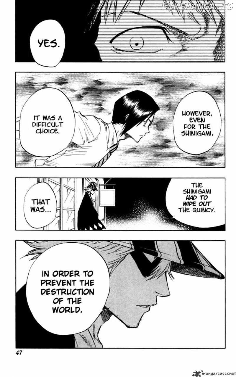 Bleach Chapter 45 - page 18