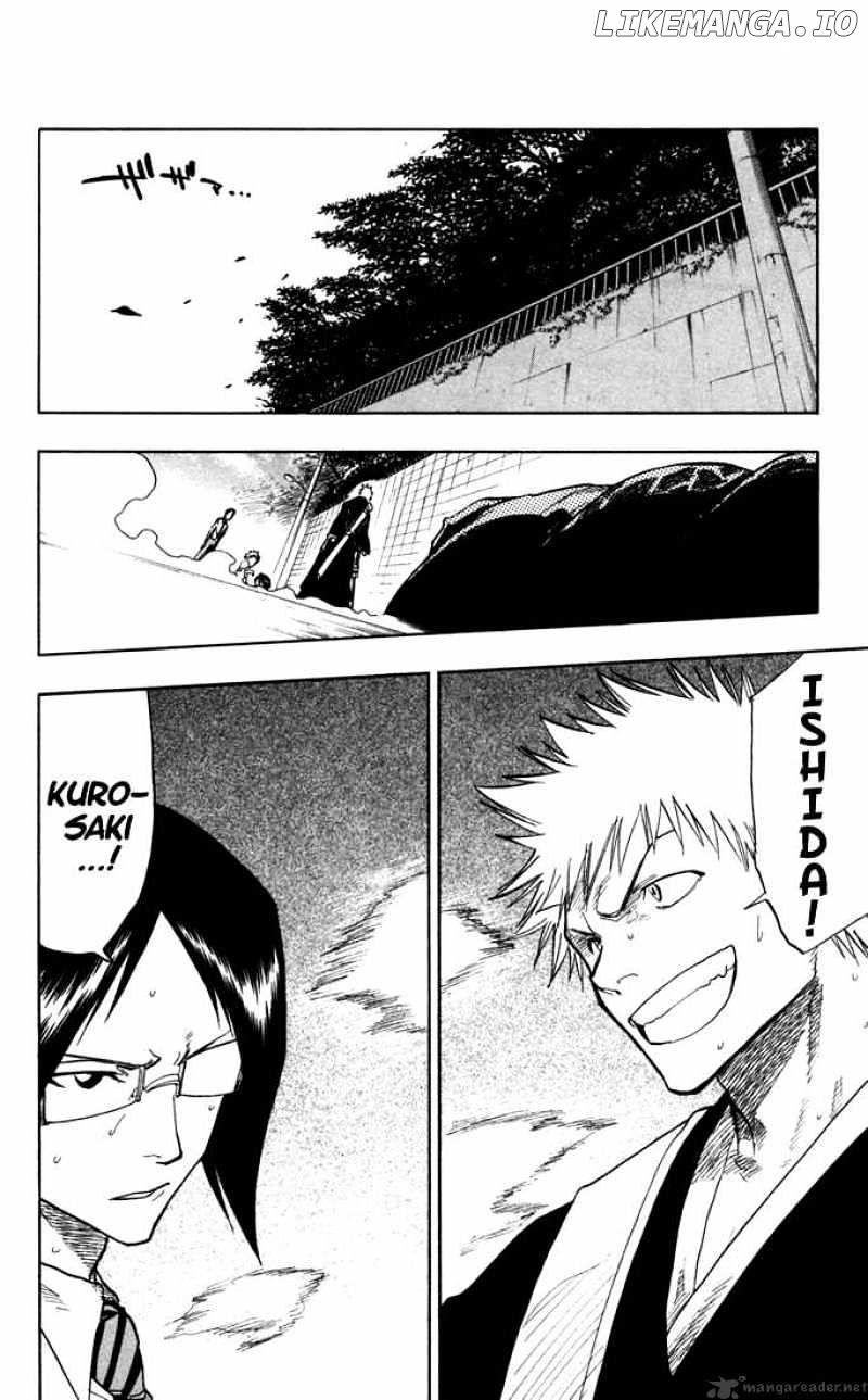 Bleach Chapter 45 - page 6