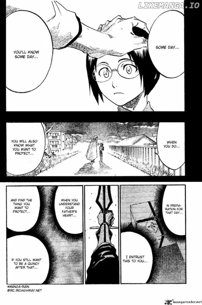 Bleach Chapter 124 - page 14