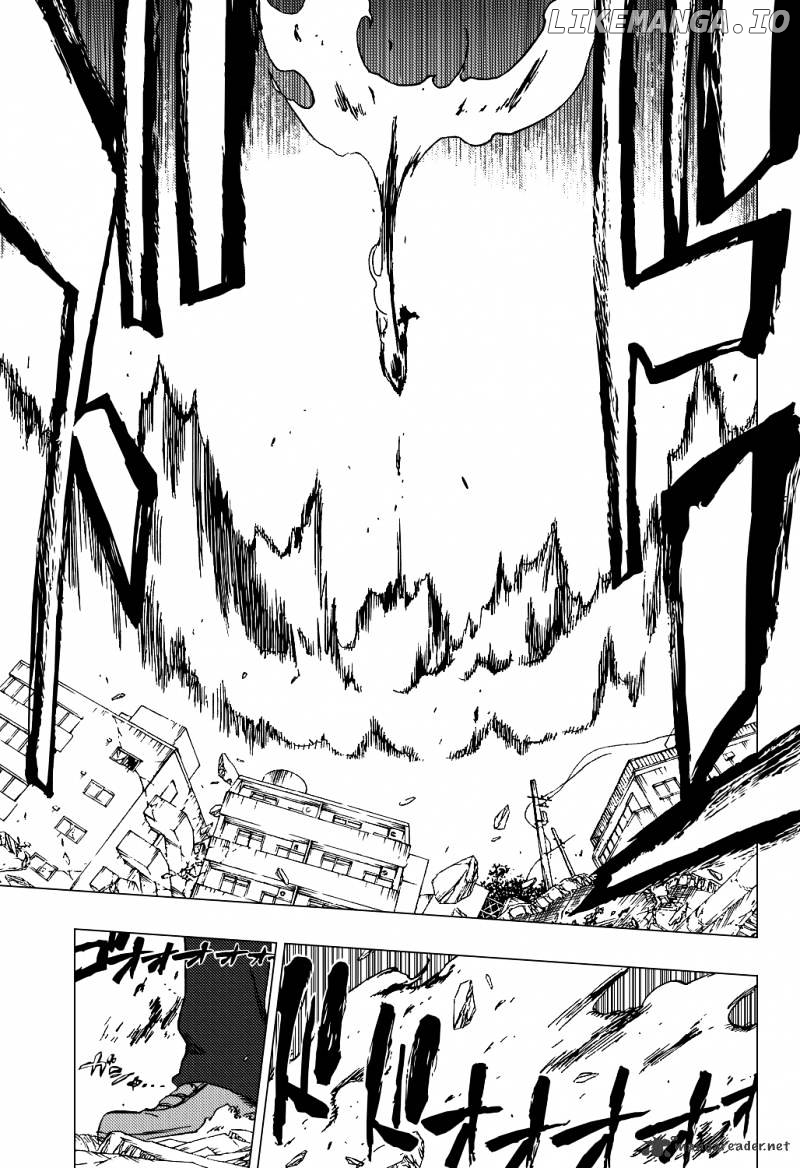 Bleach Chapter 372 - page 18