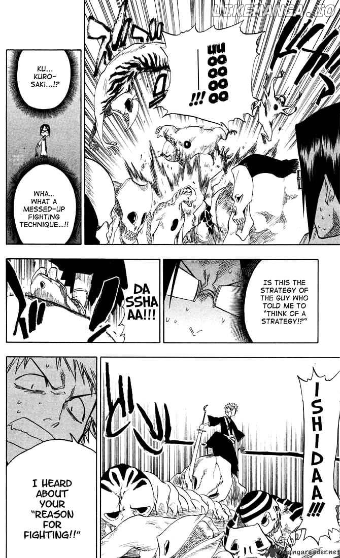 Bleach Chapter 46 - page 8