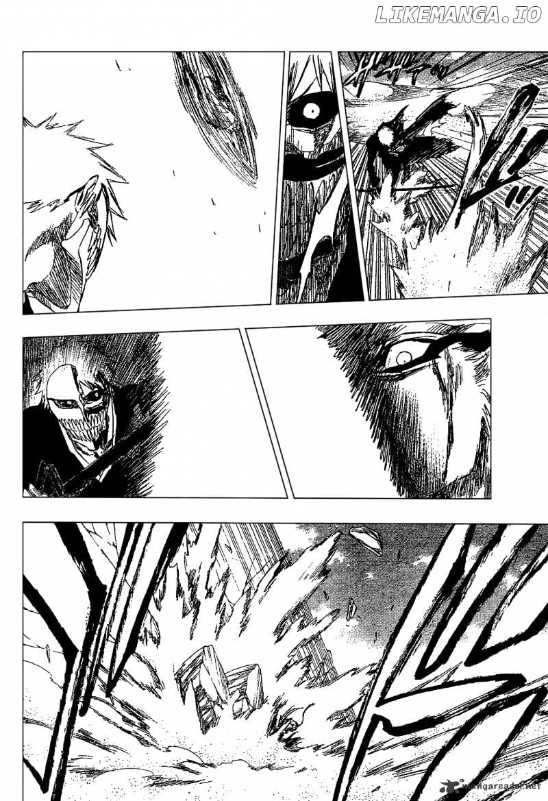 Bleach Chapter 283 - page 12