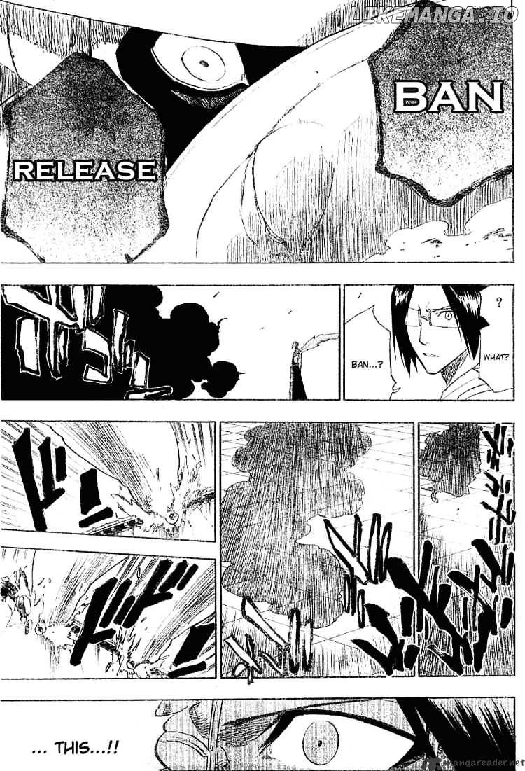 Bleach Chapter 125 - page 13