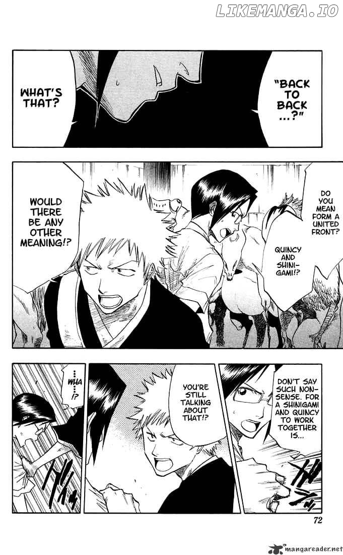 Bleach Chapter 47 - page 3