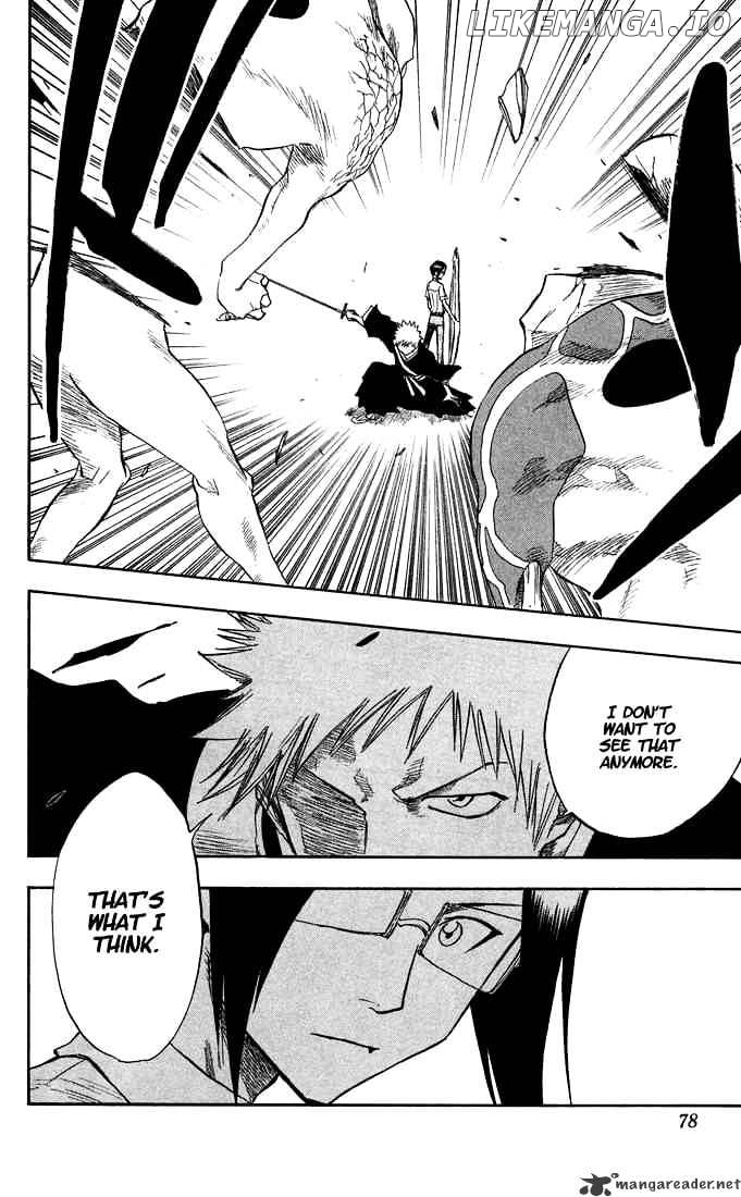 Bleach Chapter 47 - page 9