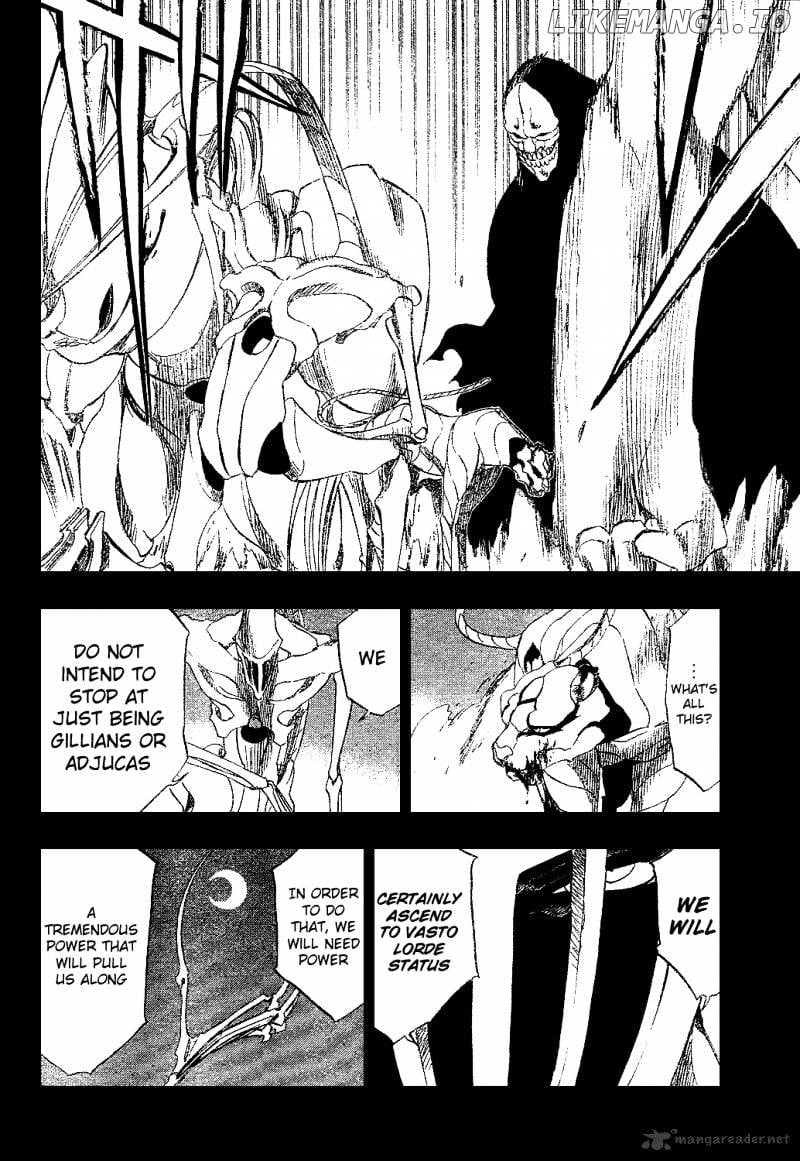 Bleach Chapter 284 - page 13