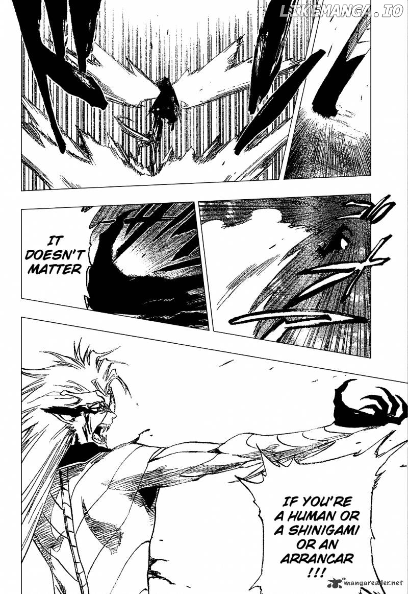 Bleach Chapter 284 - page 19