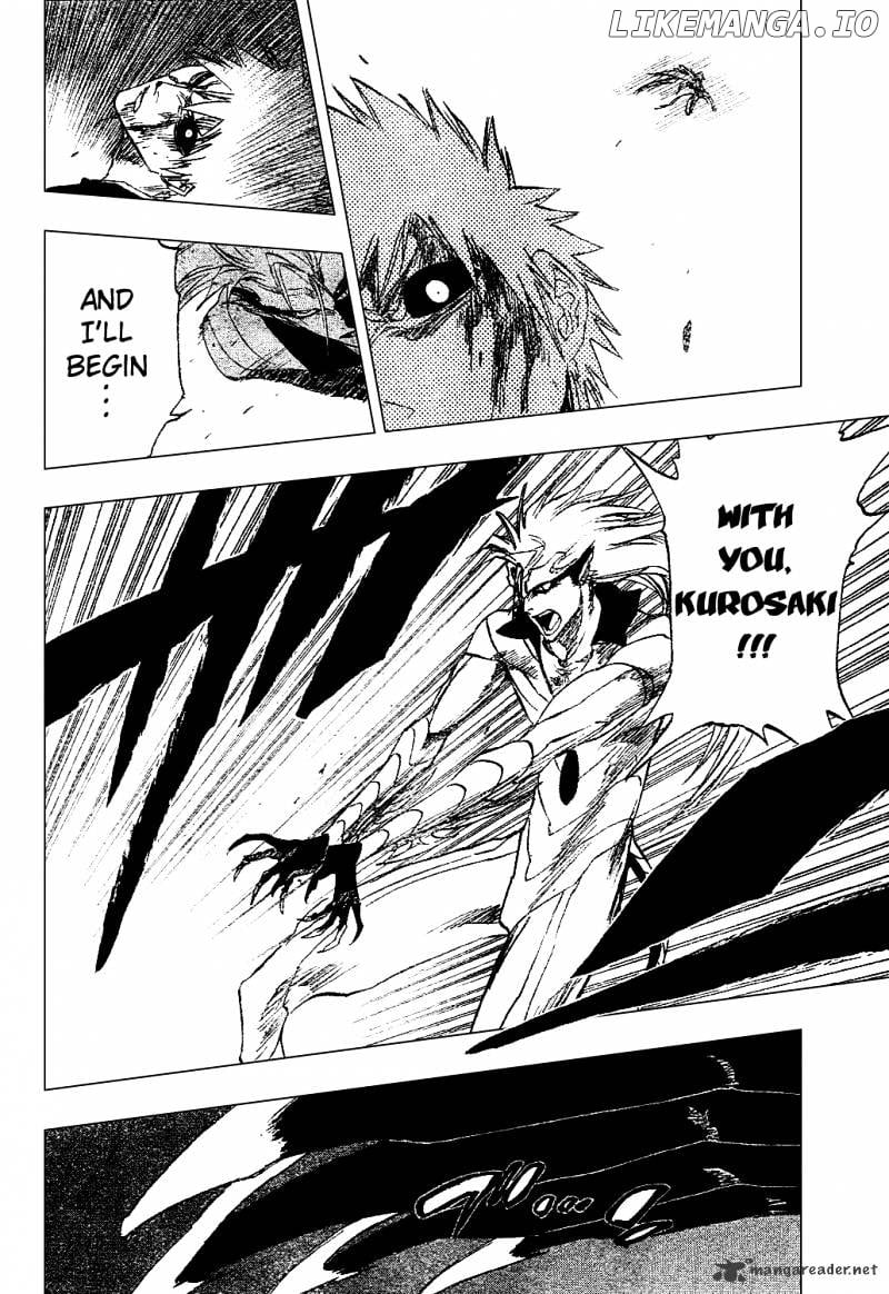 Bleach Chapter 284 - page 21