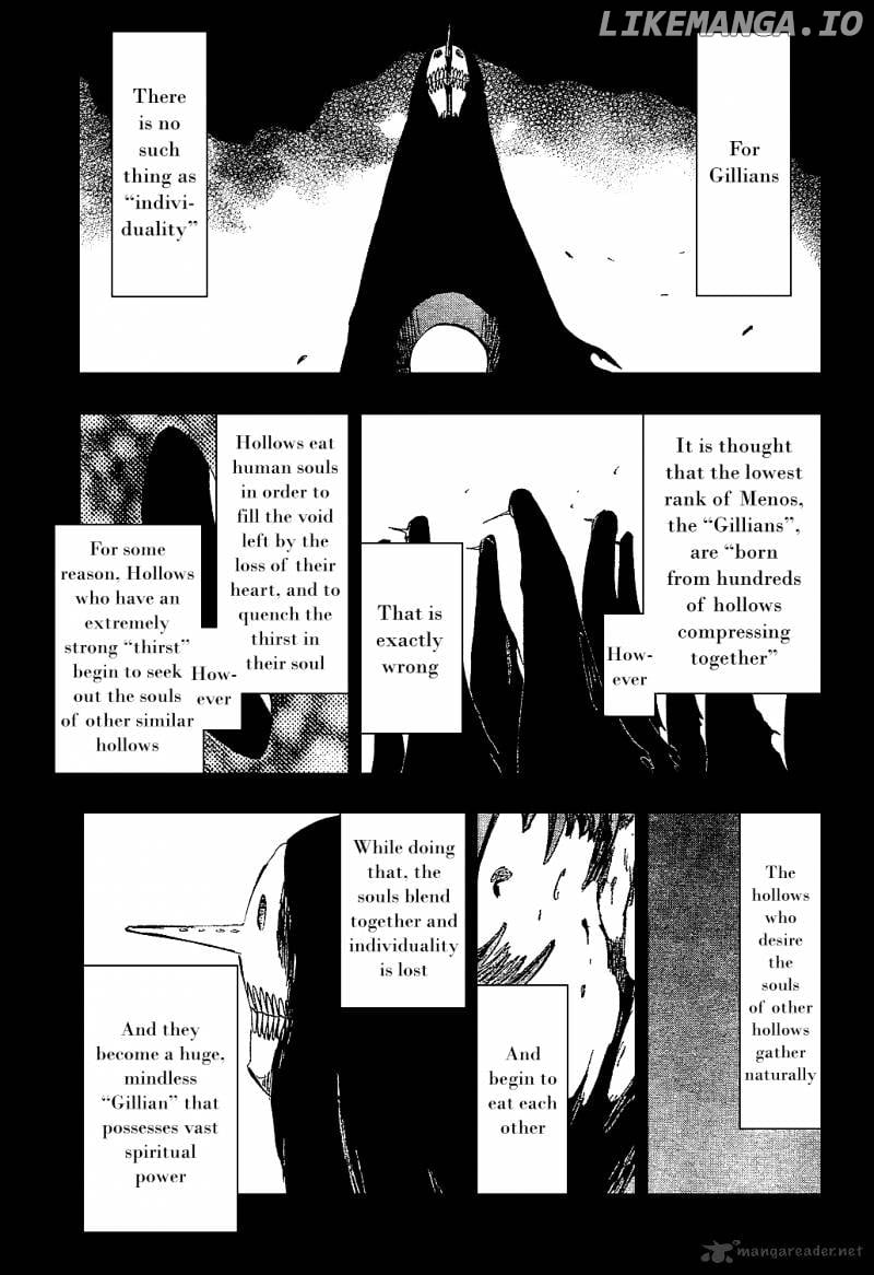 Bleach Chapter 284 - page 8