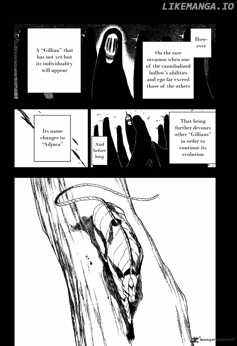 Bleach Chapter 284 - page 9