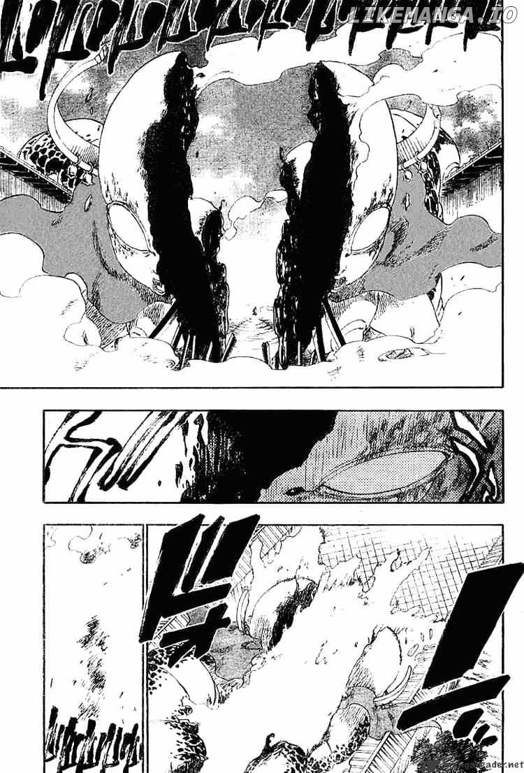 Bleach Chapter 126 - page 3