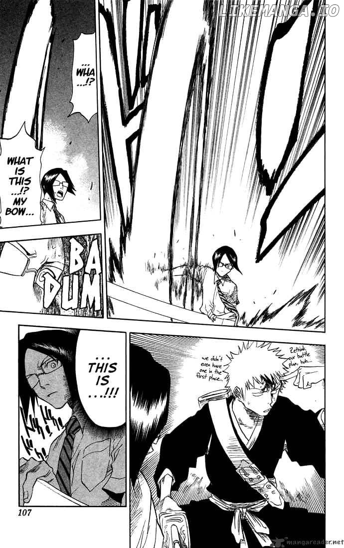 Bleach Chapter 48 - page 18