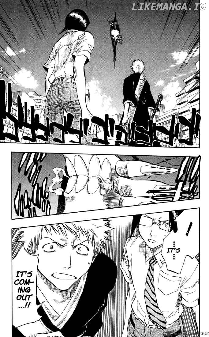 Bleach Chapter 48 - page 5