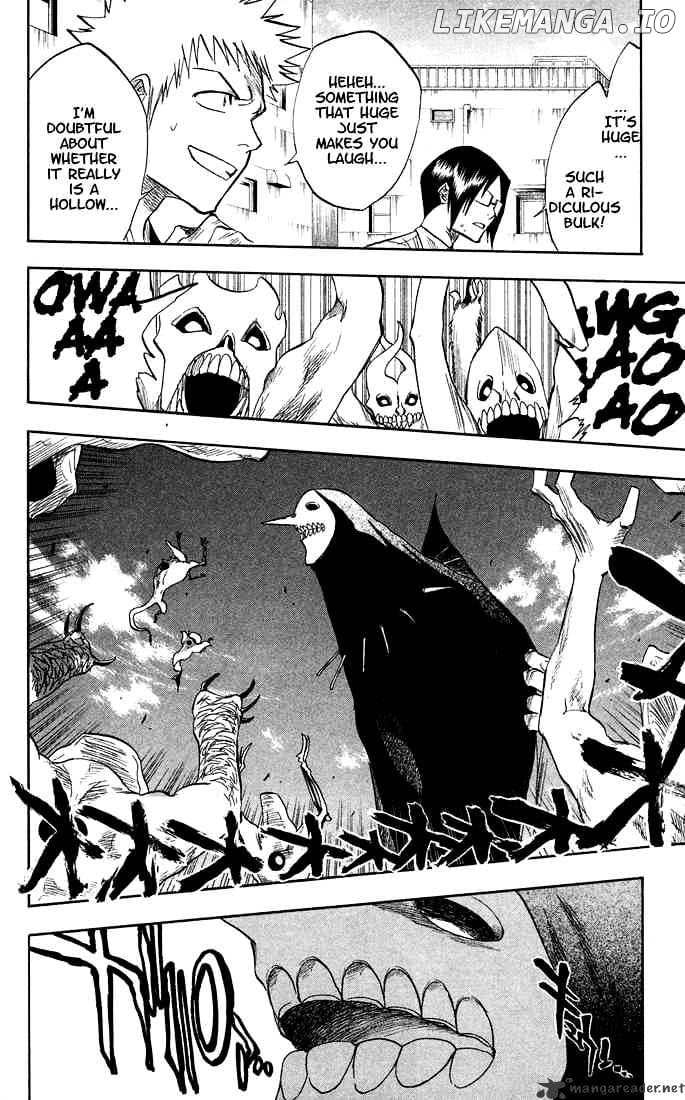 Bleach Chapter 48 - page 9