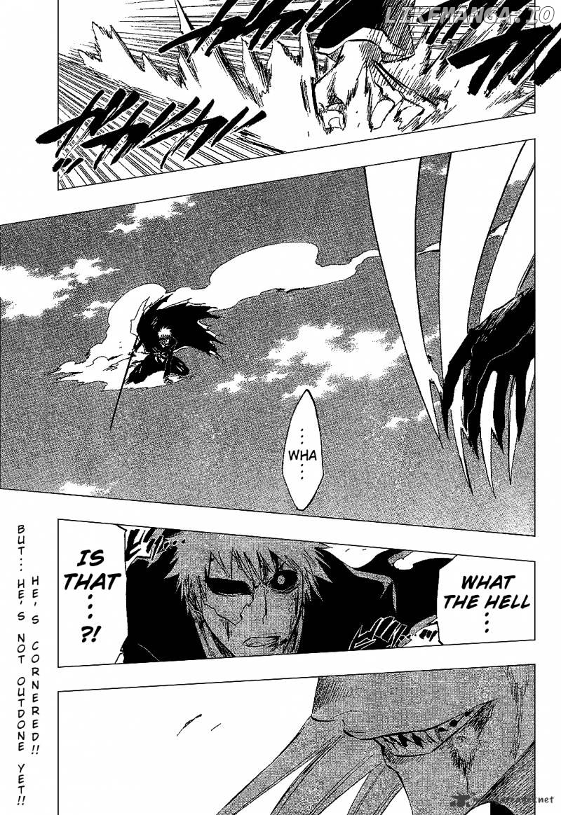 Bleach Chapter 285 - page 5