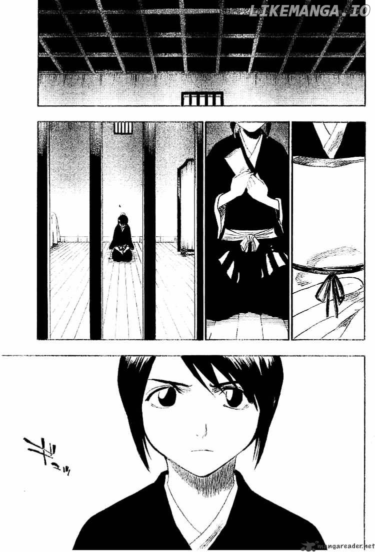 Bleach Chapter 127 - page 14