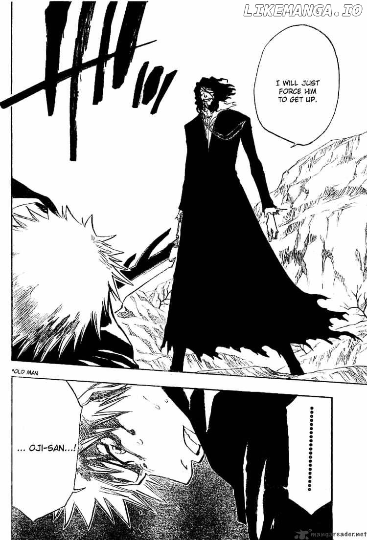 Bleach Chapter 127 - page 2