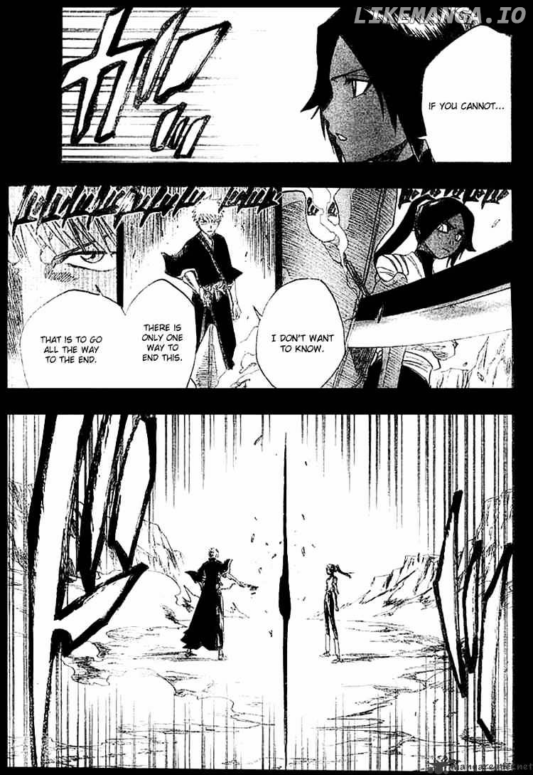 Bleach Chapter 127 - page 7