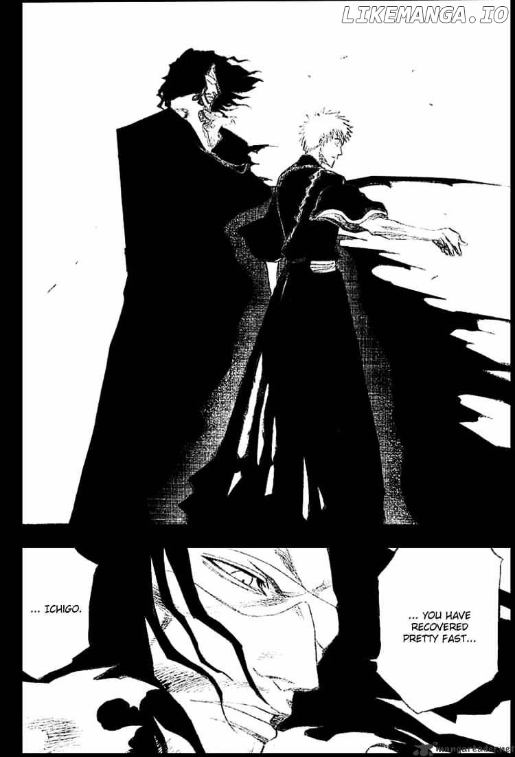 Bleach Chapter 127 - page 8