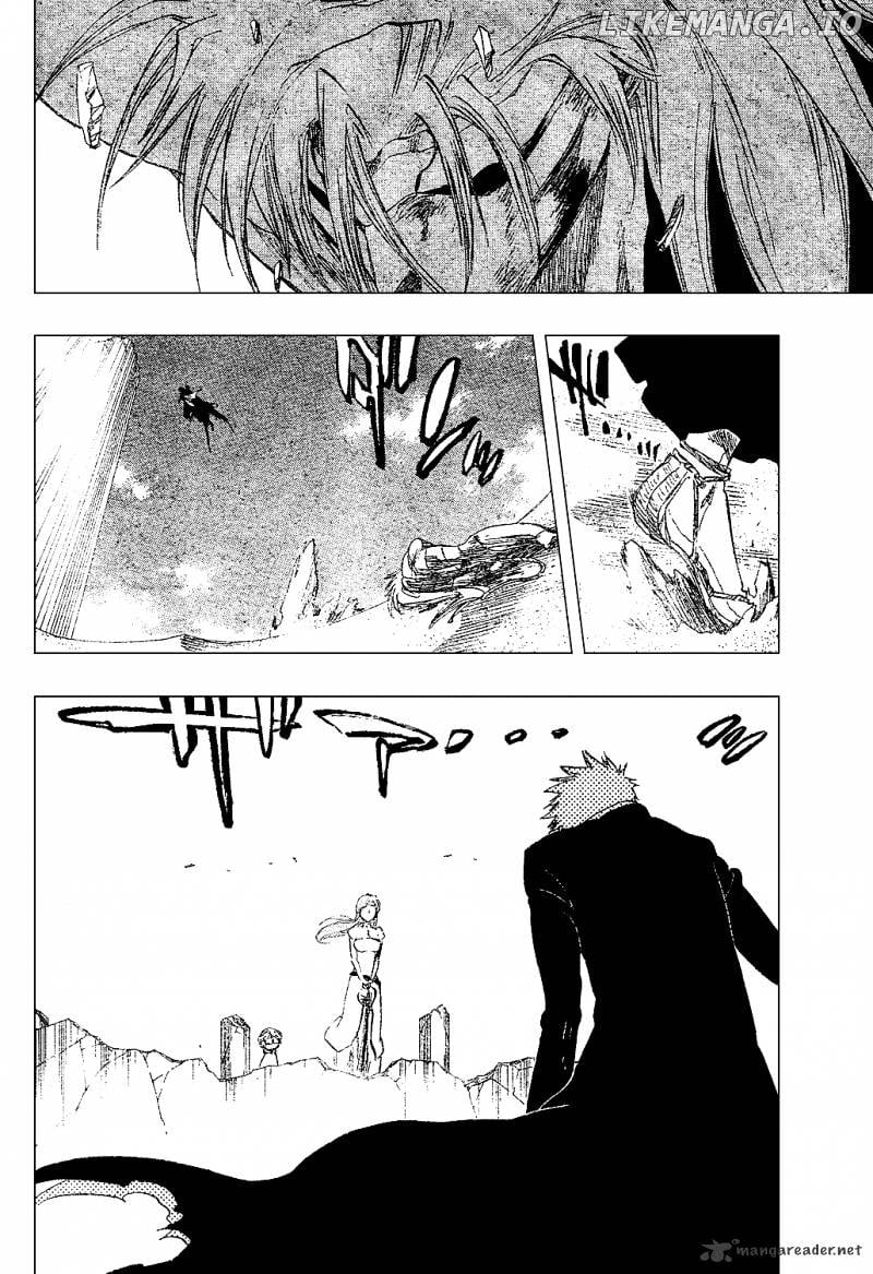 Bleach Chapter 286 - page 6